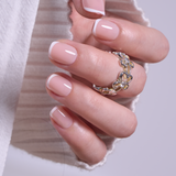 Porcelain Smile - RS Squoval