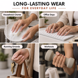 Brush-On Nail Glue