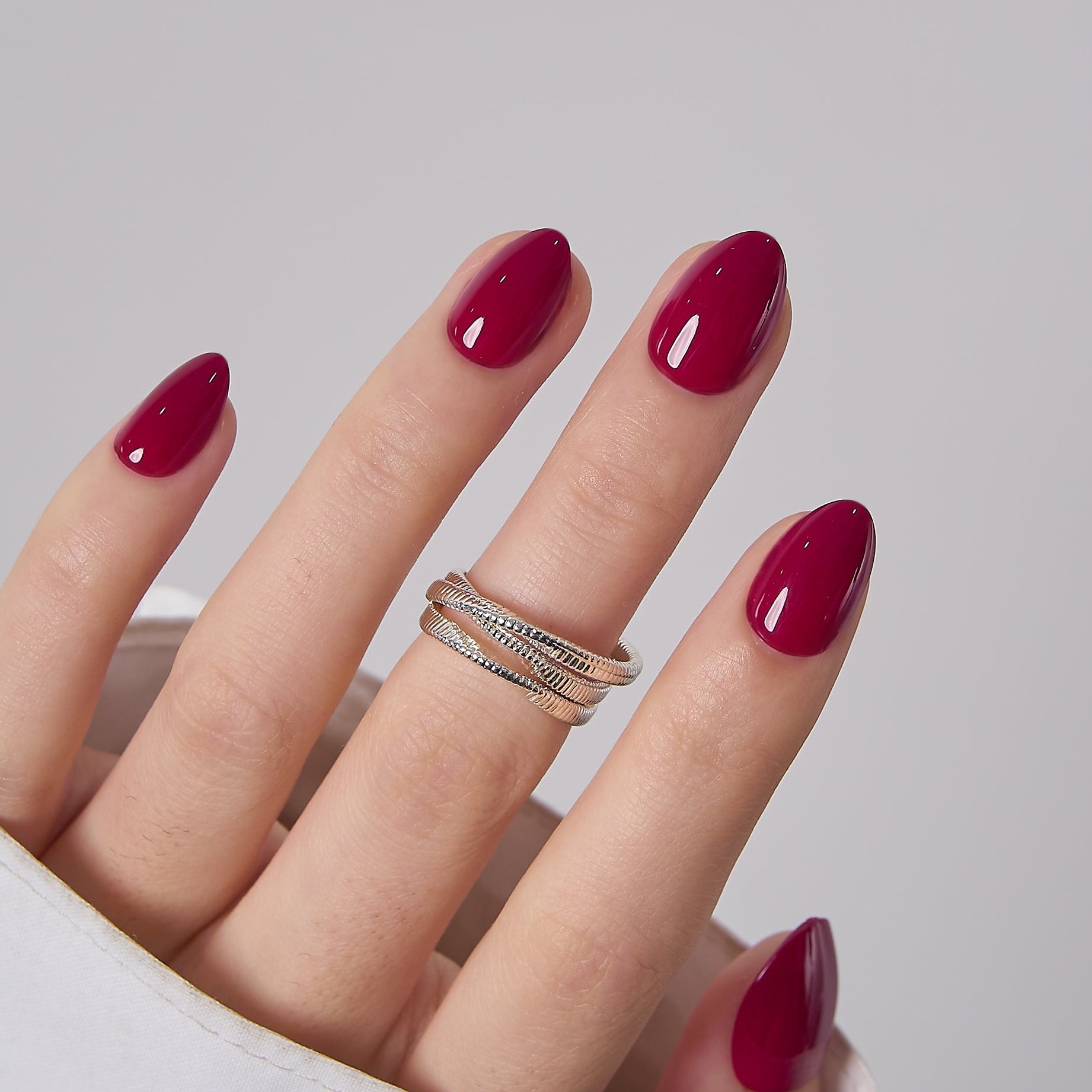 Ruby Poise – RS Almond