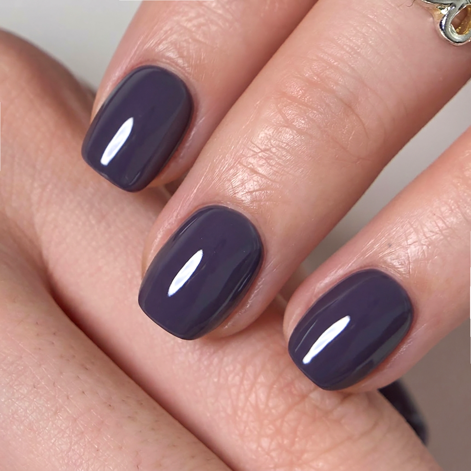 Plum Muse – RS Squoval