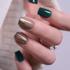 Designer's Pick | Forest Gild - S Squoval