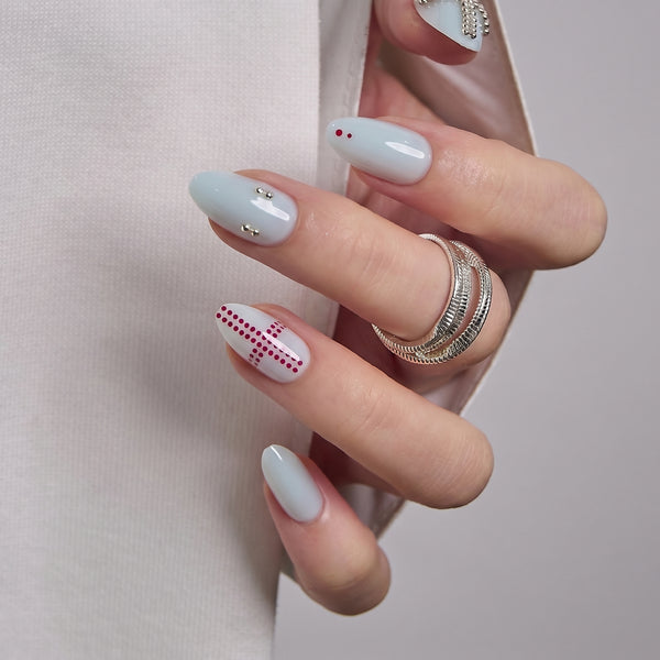 Crystal Breeze – S Almond