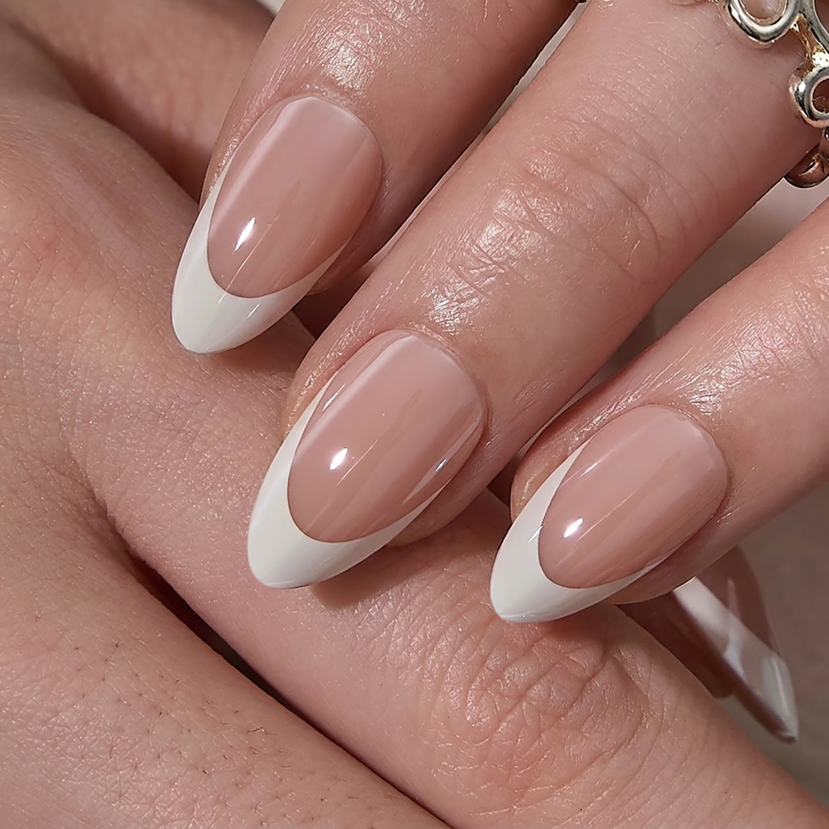 Blush Arc - S Almond