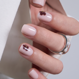 Petite Bloom - RS Squoval