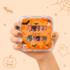 Kids Spooky Carnival- Squoval