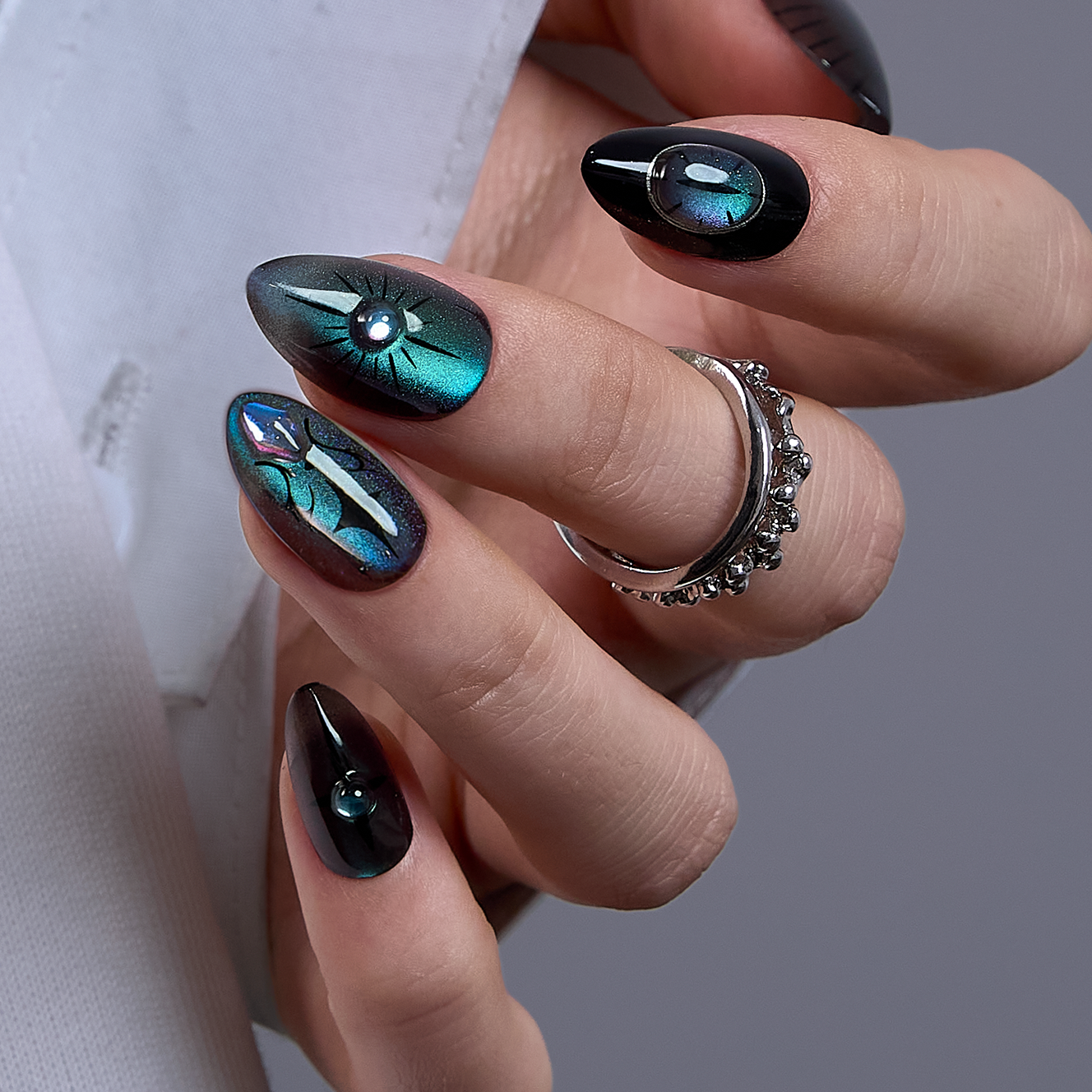 Designer’s Pick | Cosmic Spell – S Almond