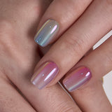 Opal Glow – S Squoval