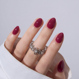 Berry Glaze – RS Almond