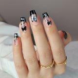 Noir Papillon – M Coffin