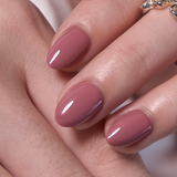 Rosewater Sheen - RS Almond