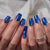 Sapphire Frost – M Squoval
