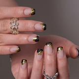 Designer's Pick | Ebony Laurel - S Squoval