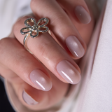 Silk Whisper – S Oval