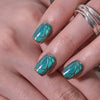 Gilded Jade – S Squoval