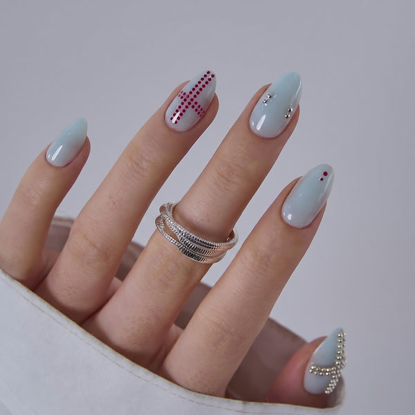 Crystal Breeze – S Almond