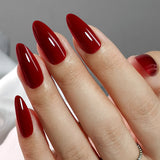 Scarlet Dream – L Almond
