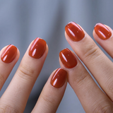 Jelly Glaze – Caramel Syrup - RS Squoval