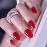 Ruby Reverie - RS Almond