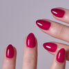Jelly Glaze - Hibiscus Jelly - RS Almond