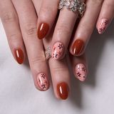 Autumn Bloom - RS Almond