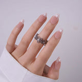 Designer’s Pick | Floral Tip – S Almond