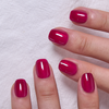 Jelly Glaze - Plum Jam - RS Squoval