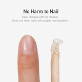 TabQueen Nail Adhesive Tabs