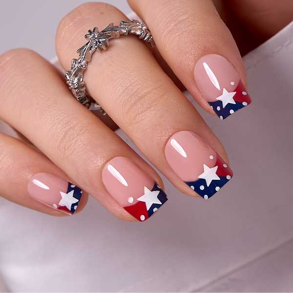 Aufdrücknagel JB248-1