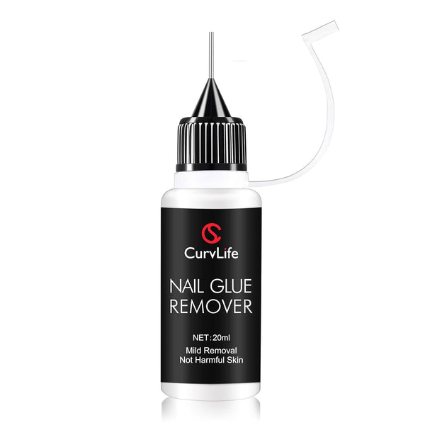 Pinpoint Remover For Nail Glue Remover Press On Nails