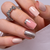 Light Pink Gold