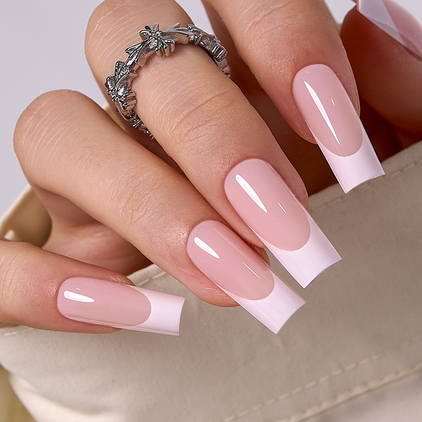 24 Stück/Set Aufdrücknägel XNFS144