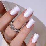Arctic White – M Duckbill
