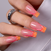 finger nail