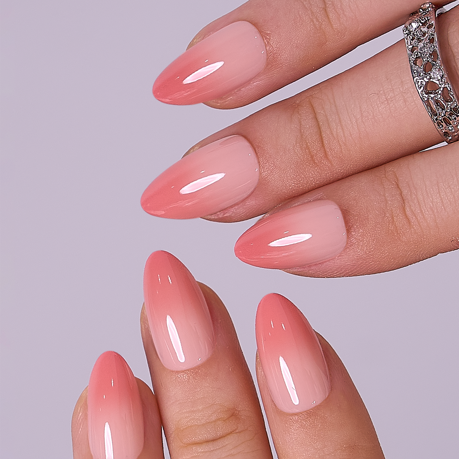 Rose Veil – S Almond