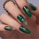 Designer’s Pick | Green forest – L Stiletto