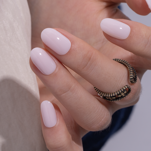 Pure Tint – S Oval