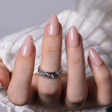 Spark Veil – S Almond