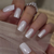 Ivory Edge – M Squoval