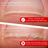 NAIL CLIPPER SET