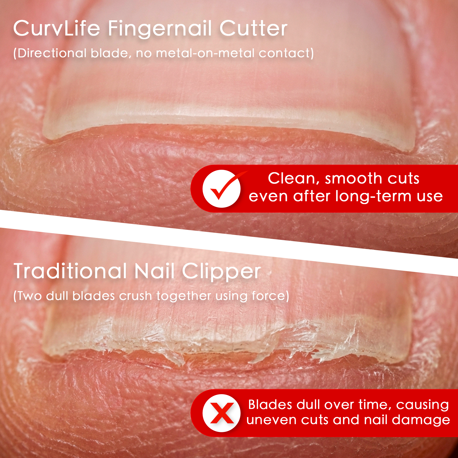 NAIL CLIPPER SET