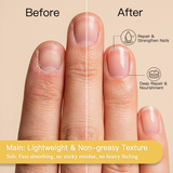 REVITALIZING CUTICLE OIL
