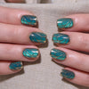 Gilded Jade – S Squoval