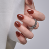 Cocoa Glow – RS Almond