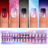 Aurora Shift – S Squoval