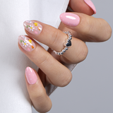 Spring Chirp – RS Almond