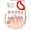 Soft Gel Press on Nail 30pcs/set XNQC139
