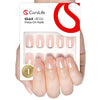 Blush Glossy – S Squoval