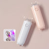 Mini Rechargeable Handheld UVLED Nails Lamp
