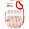 Soft Gel Press on Nail 30pcs/set X00477B129