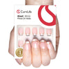 Soft Gel Press on Nail 30pcs/set X004OI8O1R